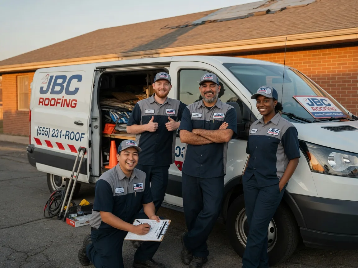 Roof Replacement company in Pelham, AL